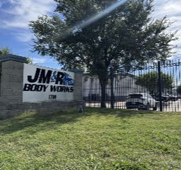 Advanced Automotive and Heavy-Duty Paint Refinishing