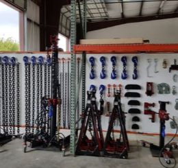 Advanced Automotive and Heavy-Duty Paint Refinishing